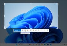 Sniping Tool with Visual Search is an alternative to Google Lens