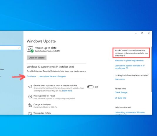 AMD confirms it’s not ending Windows 10 support, says Windows 11 installer will work on Windows 10 Windows 10 AMD support