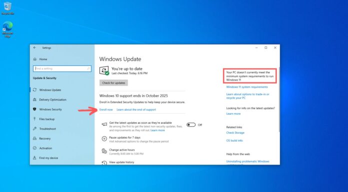 AMD confirms it’s not ending Windows 10 support, says Windows 11 installer will work on Windows 10 Windows 10 AMD support