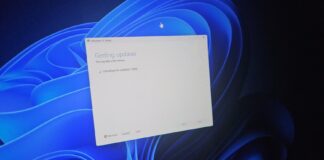 Windows 11 25H2 update issues