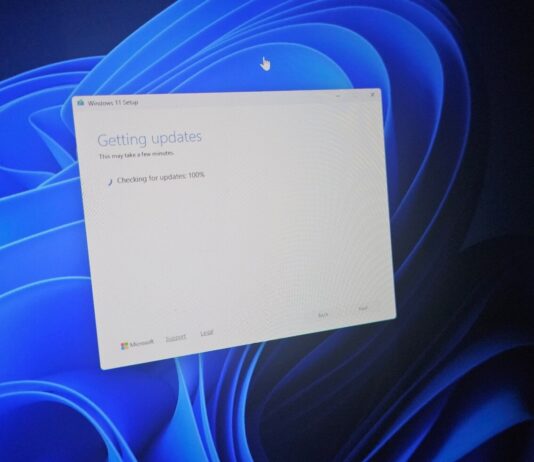 Windows 11 25H2 update issues