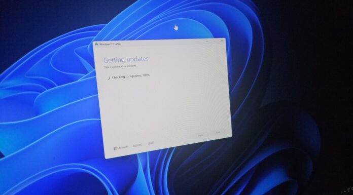 Windows 11 25H2 update issues