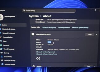 Windows 11 25H2 wider release WSUS