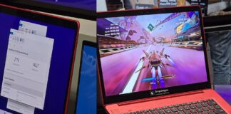 Windows 11 AVX AVX2 for ARM