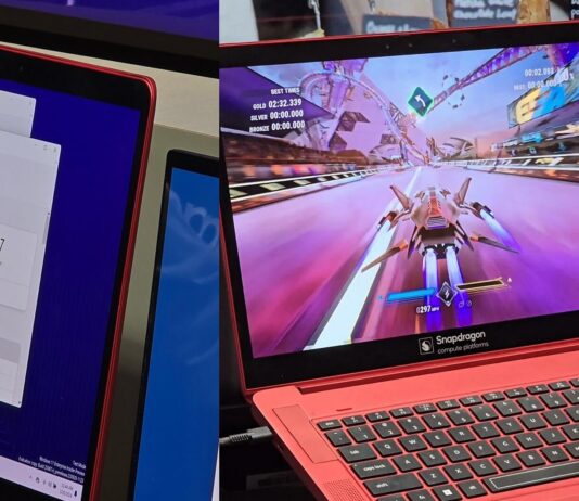 Windows 11 AVX AVX2 for ARM