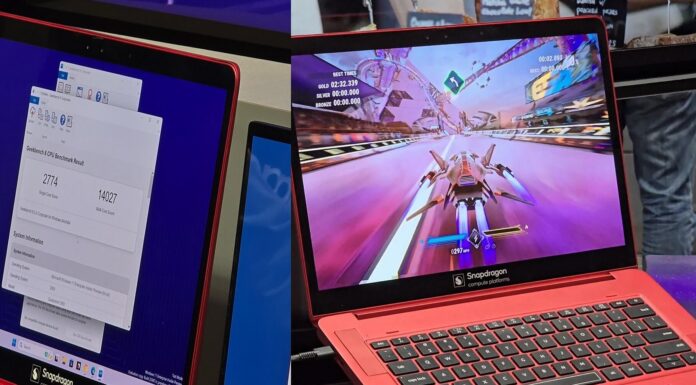 Windows 11 AVX AVX2 for ARM
