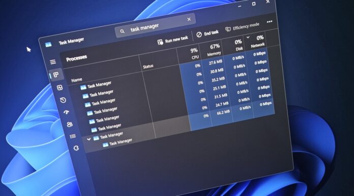 Windows 11 KB5067036 issue: Task Manager won’t close and duplicates, may hurt performance Windows 11 KB5067036 Task Manager issue