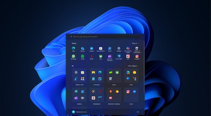 Windows 11 KB5067036 25H2 adds new Start UI, direct download links (.msu) Windows 11 KB5067036 update