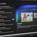 Windows 11 Paint AI animation feature