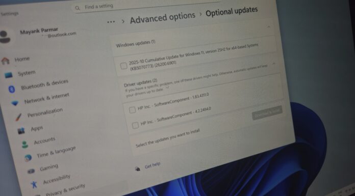 No, Windows 11 isn’t broken if you see duplicate driver updates, Microsoft says Windows 11 driver updates