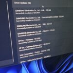 Windows 11 duplicate driver updates