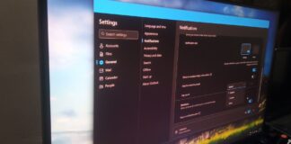 outlook september update 2025