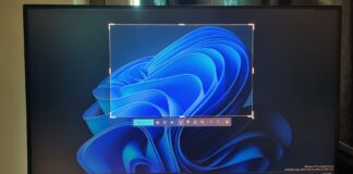 snipping tool quick markup