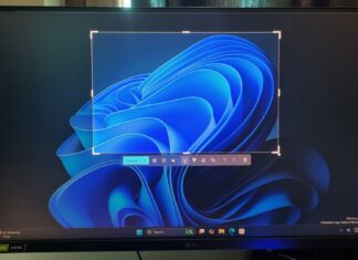 snipping tool quick markup