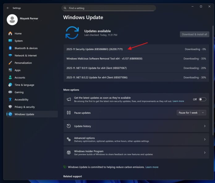 Tested: The Task Manager bug that slowed your PC is gone in Windows 11 ...