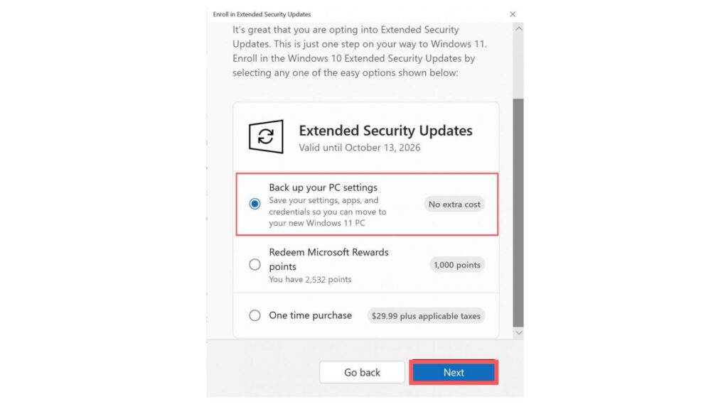 Windows 10 KB5099539 out with RDP security upgrade, direct download ...