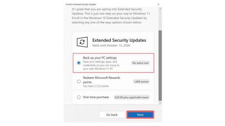 Windows 10 support quietly extended until Oct 2027, as users reject ...