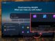New Windows 11 Copilot ad accidentally shows AI fumbling a basic text size setting Copilot may make mistakes warning shown inside Copilot app