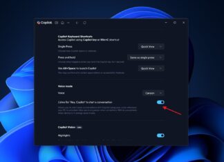 Microsoft says Copilot on Windows 11 is getting “Bye” command, MS 365 Copilot coming to Chrome as an extension Copilot on Windows