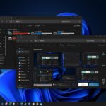 File Explorer on Windows 11