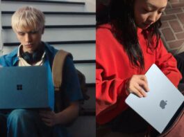 Microsoft Surface vs Apple MacBook