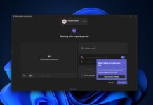 Microsoft Teams for Windows 11