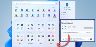 New Windows 11 November 2025 Patch Tuesday Update is rolling out