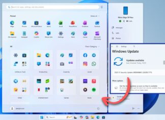 I tested Windows 11 November 2025 Update, here’s everything you need to know New Windows 11 November 2025 Patch Tuesday Update is rolling out