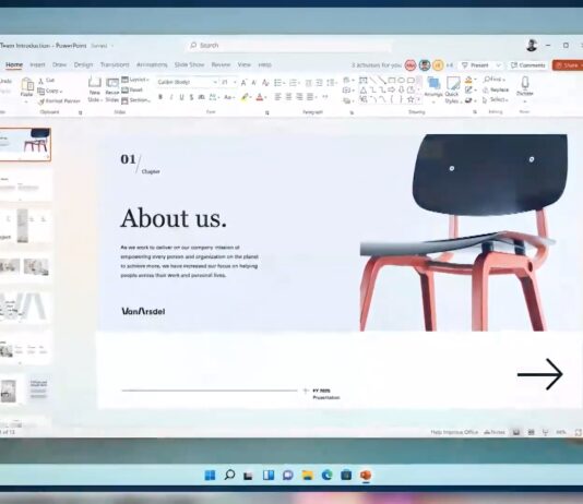 Microsoft PowerPoint is removing “Reuse slides” on Windows & macOS, as it continues to add Copilot features