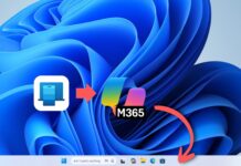 Seamlessly resume online files from M365 Copilot app on your Android phone to your PC
