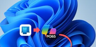 Seamlessly resume online files from M365 Copilot app on your Android phone to your PC
