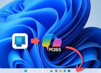 Microsoft is using Windows 11 taskbar to resume your Android activities Seamlessly resume online files from M365 Copilot app on your Android phone to your PC