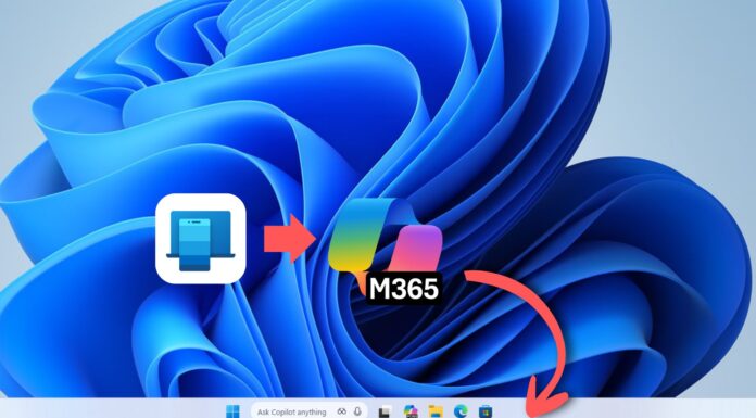 Seamlessly resume online files from M365 Copilot app on your Android phone to your PC
