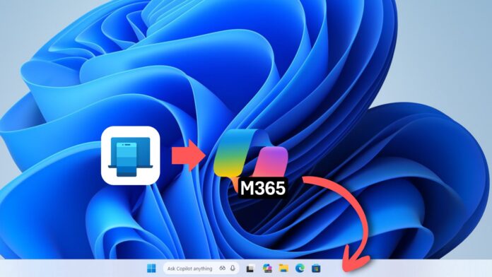 Seamlessly resume online files from M365 Copilot app on your Android phone to your PC