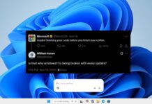 Users mock Microsoft after X post claims Copilot can finish code faster than humans drink coffee