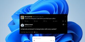 Users mock Microsoft after X post claims Copilot can finish code faster than humans drink coffee