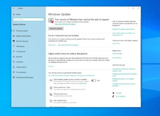 Windows 10 KB5071959 released to fix Microsoft’s bug that accidentally blocked ESU (Extended Security Updates) Windows 10 KB5071959 update