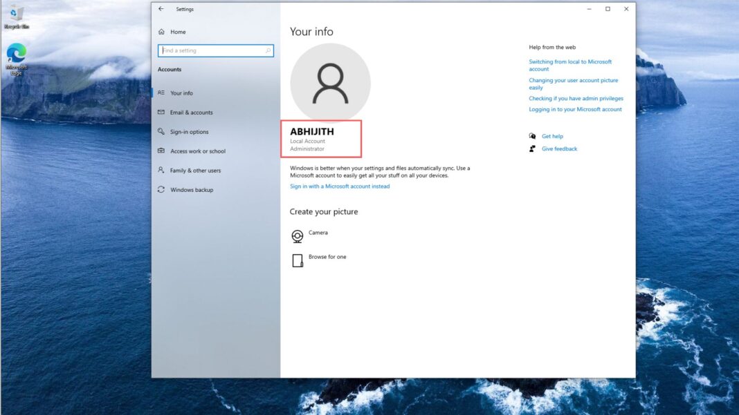 How to sign up for Windows 10 ESU, now rolling out