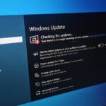 Windows 10 is no longer supported alert