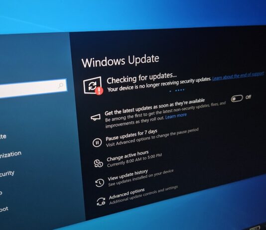 Microsoft wrongly tells supported Windows 10 PCs they’re out of support, nudges Windows 11 Windows 10 is no longer supported alert