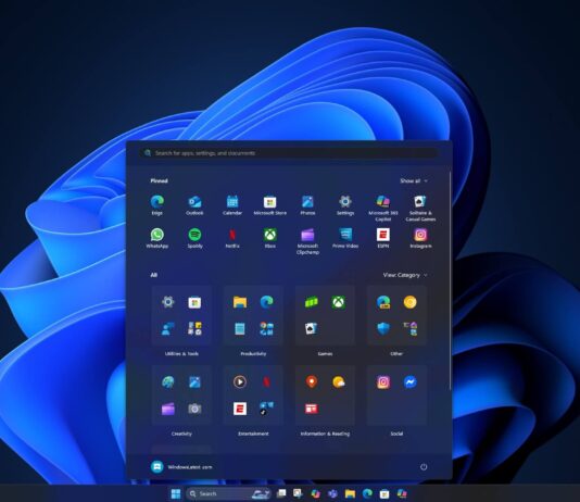 Windows 11 25H2 auto install