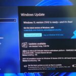 Windows 11 25H2 for Windows 10