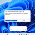 Windows 11 Agents Malware