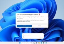 Windows 11 Agents Malware
