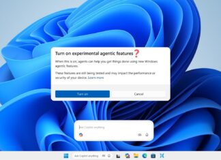Windows 11 Agents Malware