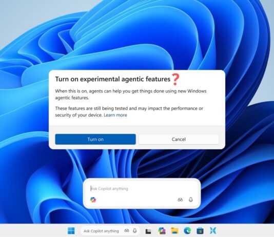 Microsoft says AI agents are “risky”, but it’s moving ahead with the plan on Windows 11 Windows 11 Agents Malware