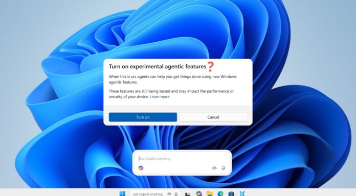 Windows 11 Agents Malware