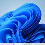 Windows 11 Calendar Agenda View in Notification Center