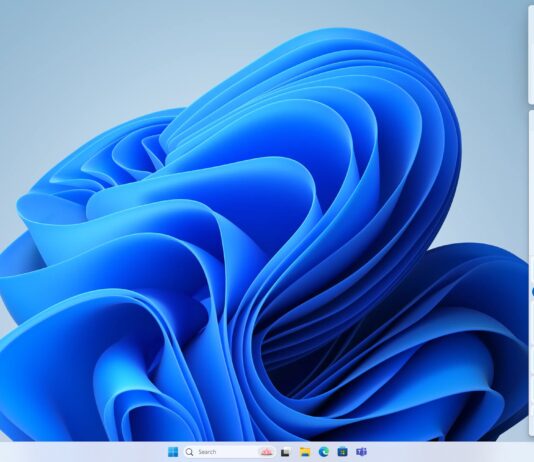 Windows 11 Calendar Agenda View in Notification Center