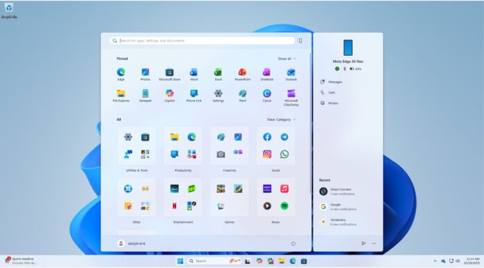 Windows 11 KB5068861 update